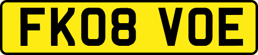 FK08VOE