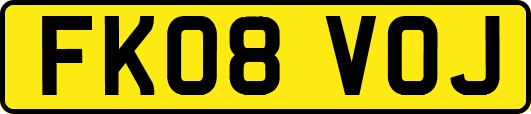 FK08VOJ