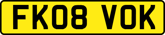 FK08VOK