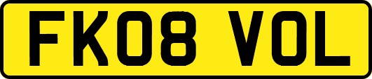 FK08VOL