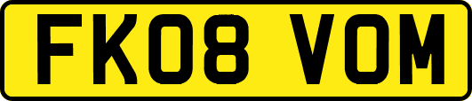 FK08VOM