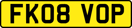 FK08VOP
