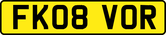 FK08VOR