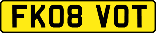 FK08VOT