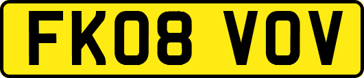 FK08VOV