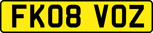 FK08VOZ