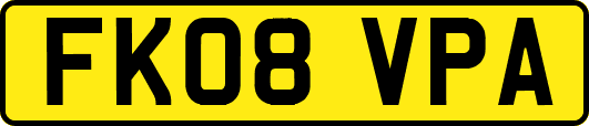 FK08VPA