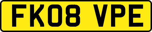 FK08VPE