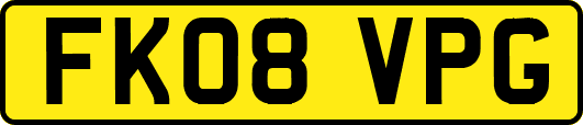 FK08VPG