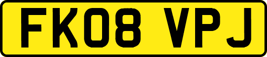 FK08VPJ