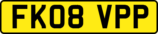 FK08VPP