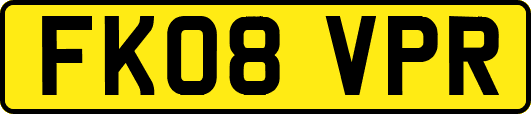 FK08VPR
