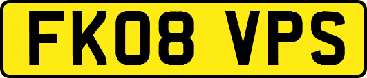 FK08VPS
