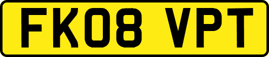 FK08VPT