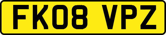 FK08VPZ