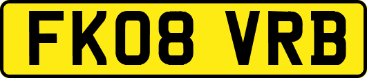 FK08VRB