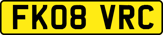 FK08VRC