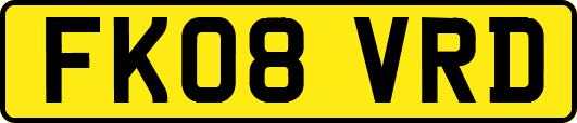 FK08VRD