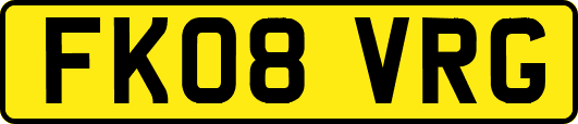 FK08VRG