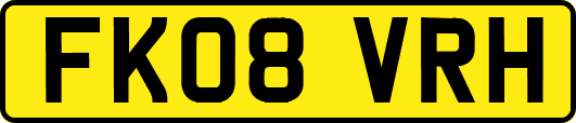 FK08VRH