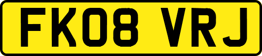 FK08VRJ