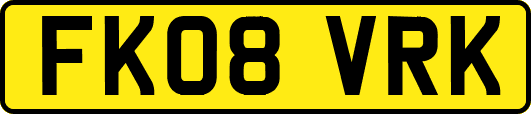 FK08VRK