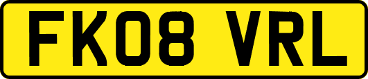 FK08VRL