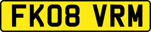FK08VRM