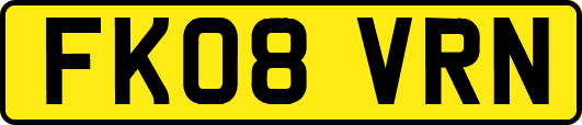 FK08VRN