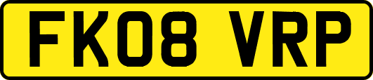 FK08VRP