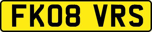 FK08VRS