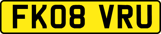 FK08VRU
