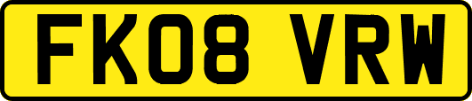 FK08VRW