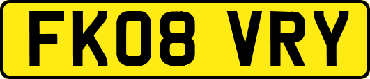 FK08VRY