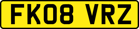 FK08VRZ