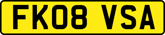 FK08VSA