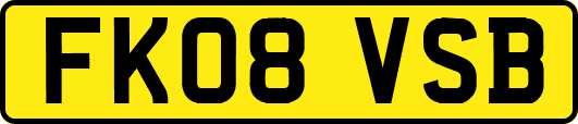 FK08VSB