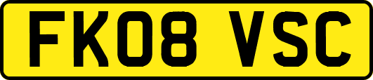 FK08VSC
