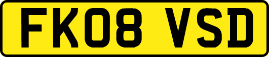 FK08VSD