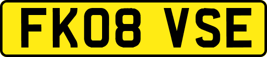 FK08VSE