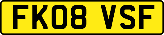 FK08VSF