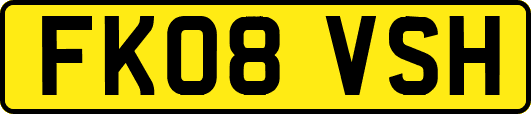FK08VSH