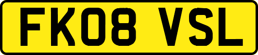 FK08VSL