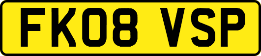 FK08VSP