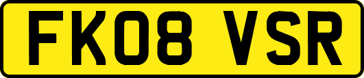 FK08VSR