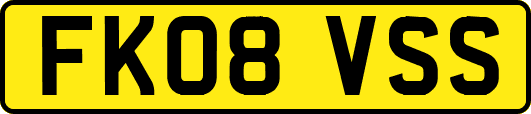 FK08VSS