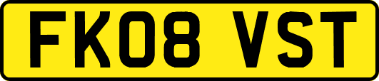 FK08VST