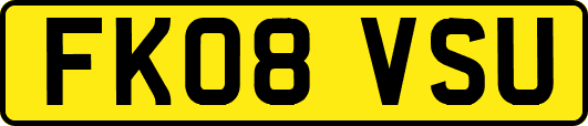 FK08VSU