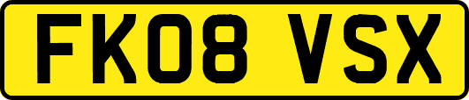 FK08VSX