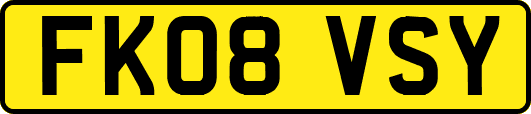 FK08VSY